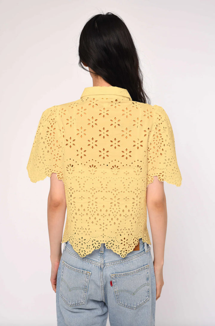 Love the Label - Haut Abigail