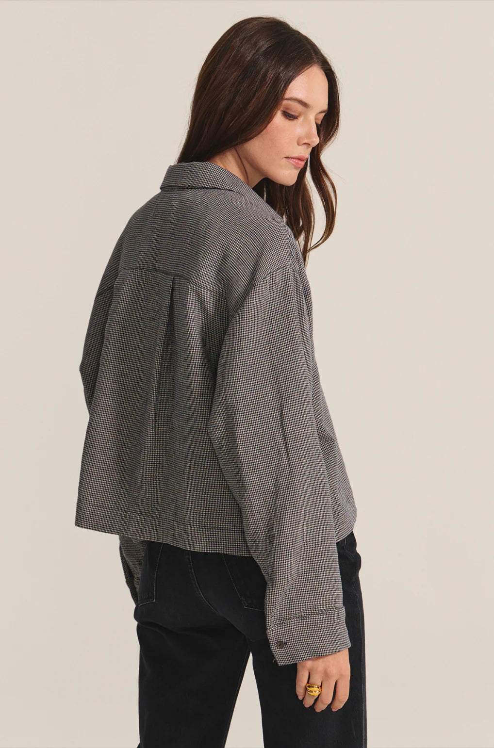 Velvet - Chemise Adeline