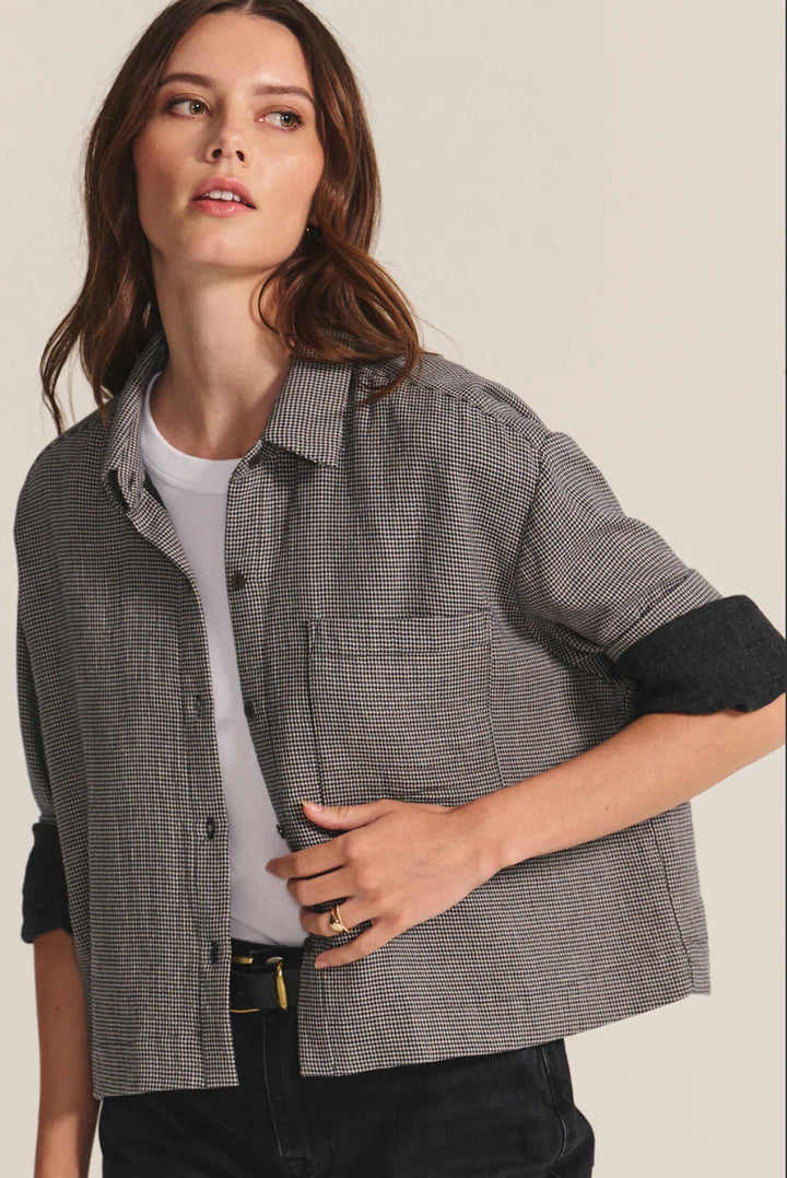 Velvet - Chemise Adeline