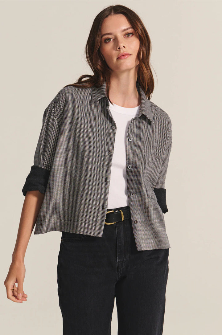 Velvet - Chemise Adeline