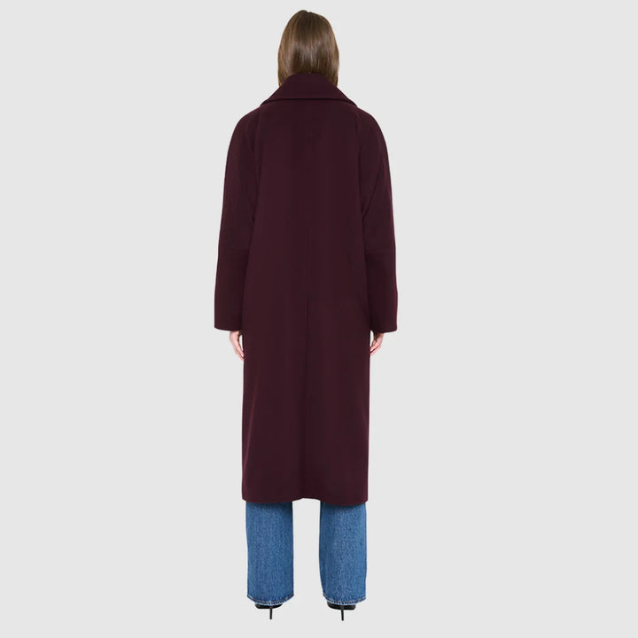 Hiso - Manteau Harper