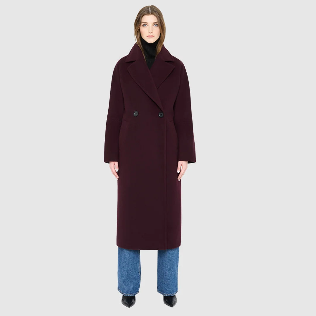Hiso - Manteau Harper