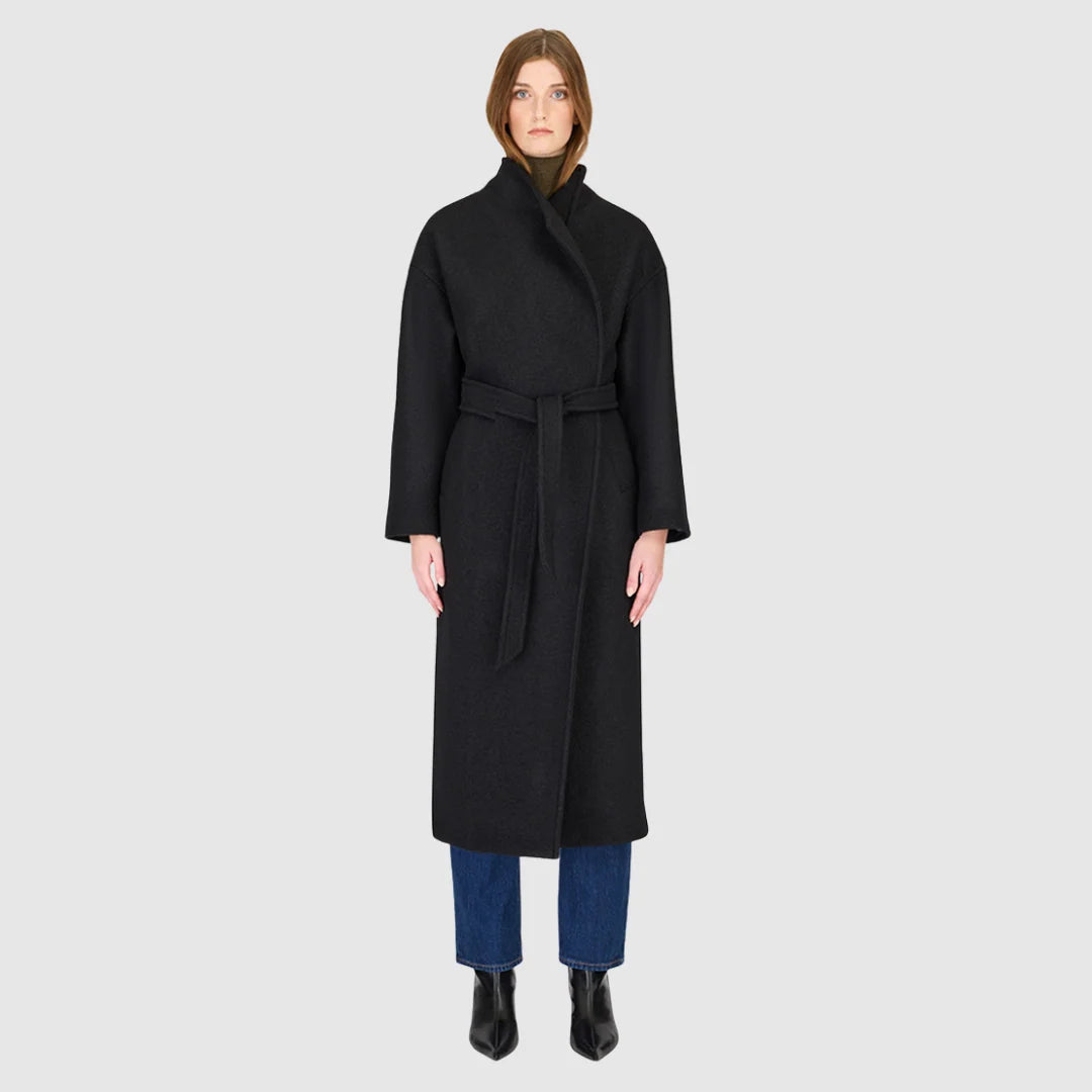 Hiso - Manteau Petra