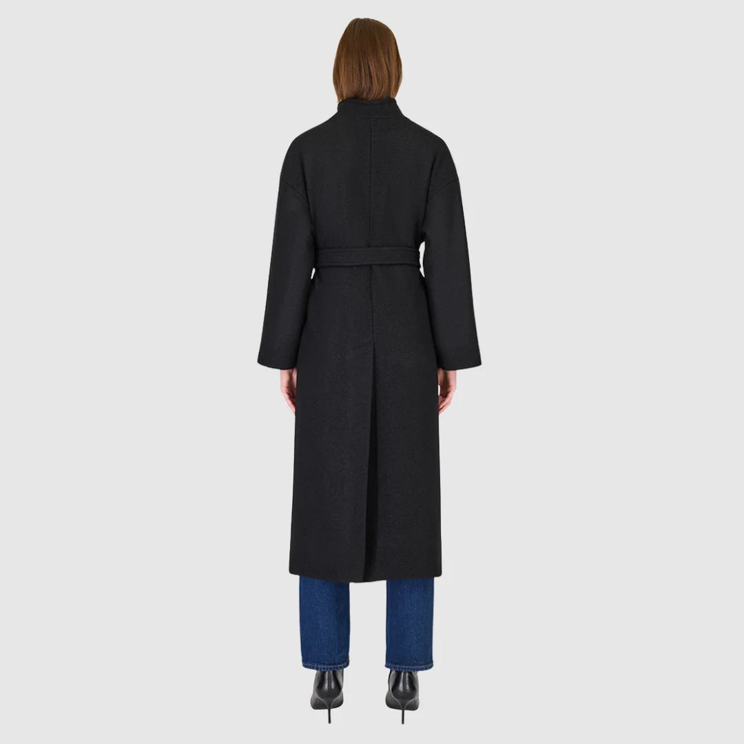 Hiso - Manteau Petra