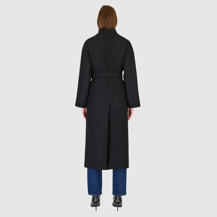 Hiso - Manteau Petra