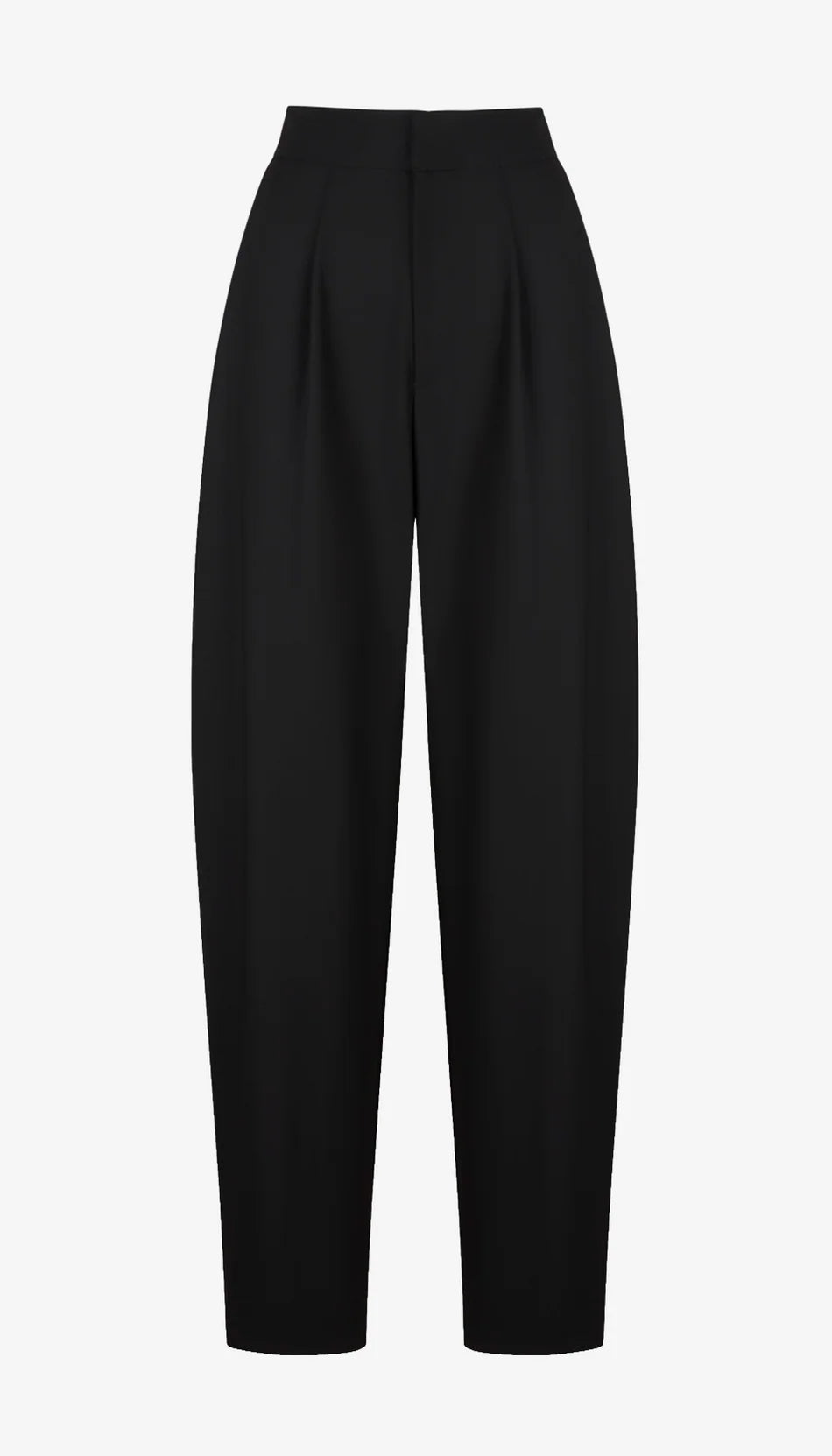 Smythe - Pleated Pants
