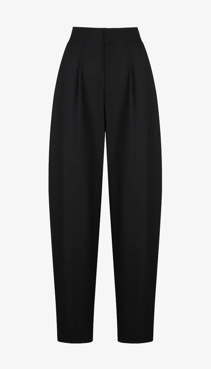 Smythe - Pleated Pants