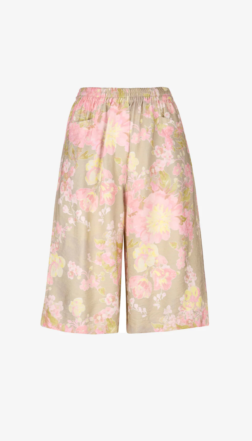 Smythe - Short bermuda