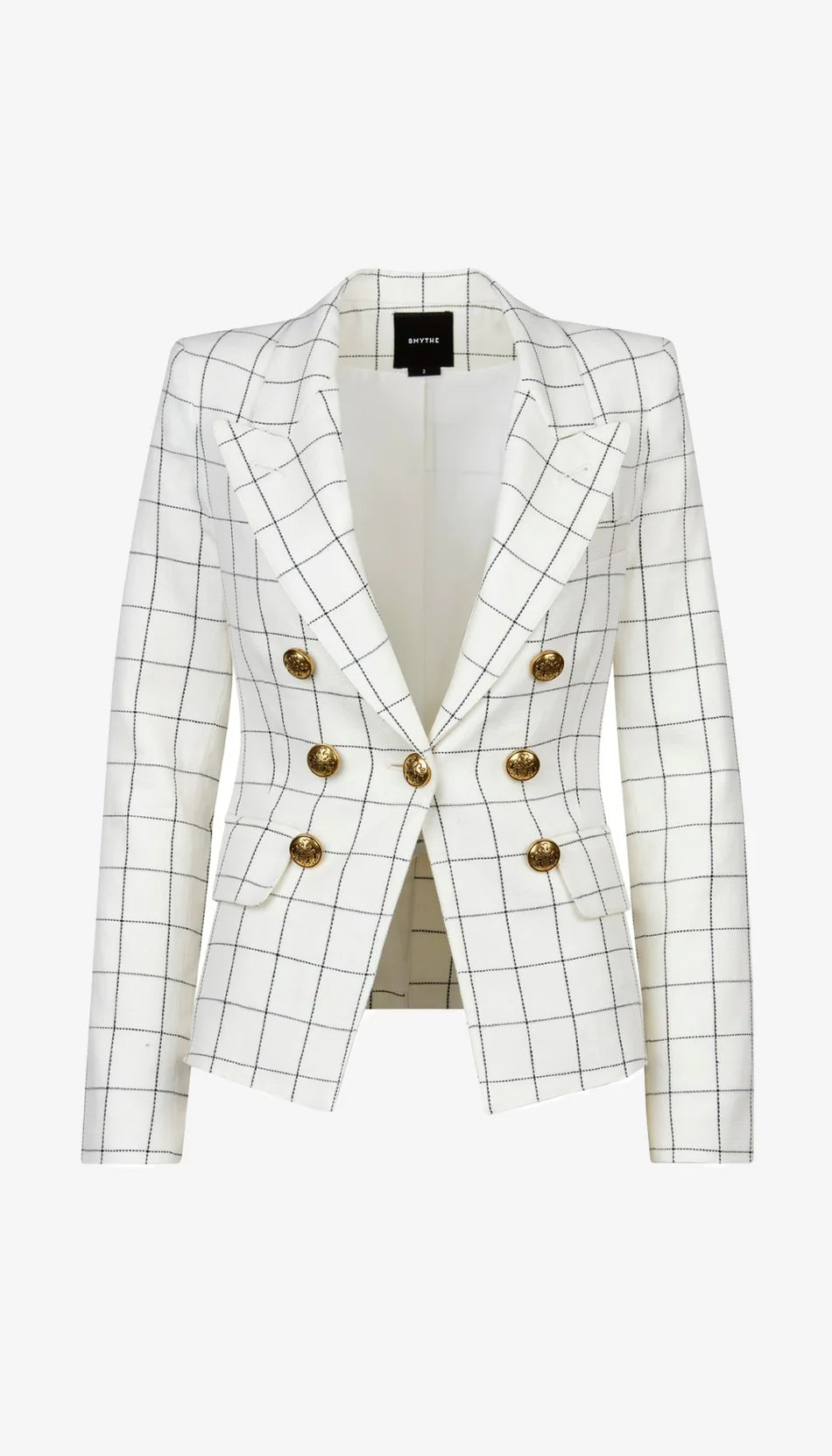 Smythe - Blazer Not A Mini DB