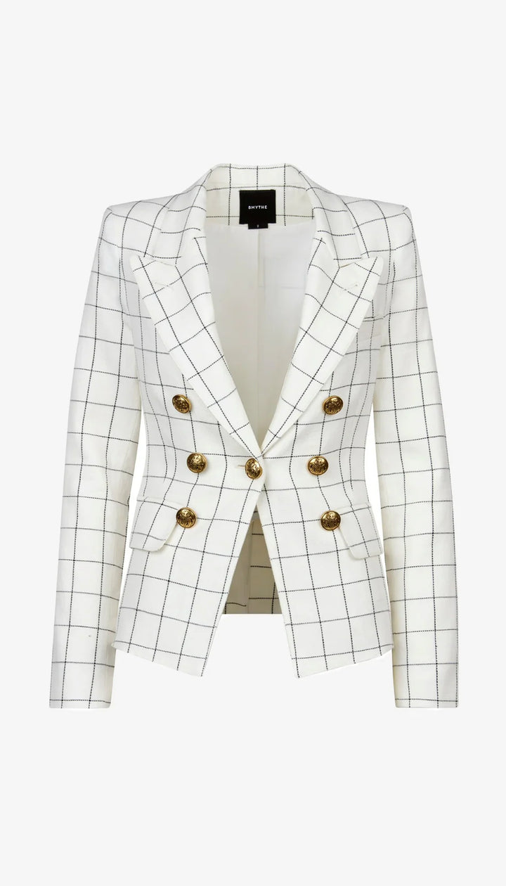 Smythe - Blazer Not A Mini DB
