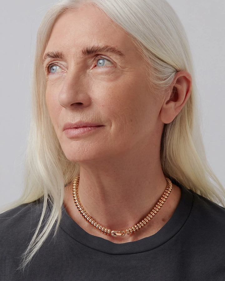 Jenny Bird - Sofia Choker - Boutique Billie 