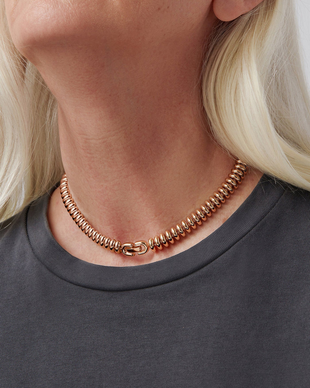 Jenny Bird - Sofia Choker - Boutique Billie 