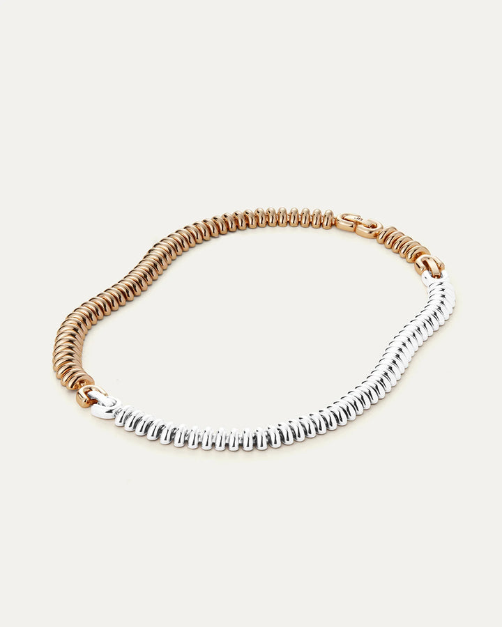 Jenny Bird - Sofia Choker - Boutique Billie 