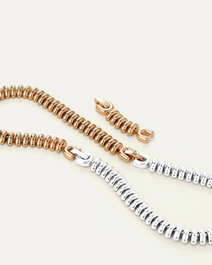 Jenny Bird - Sofia Choker - Boutique Billie 