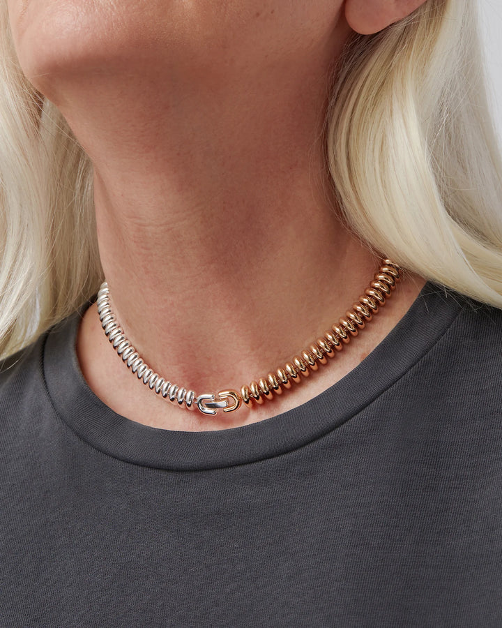 Jenny Bird - Sofia Choker - Boutique Billie 