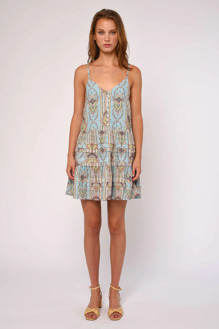 Love the Label - Robe Lorelei