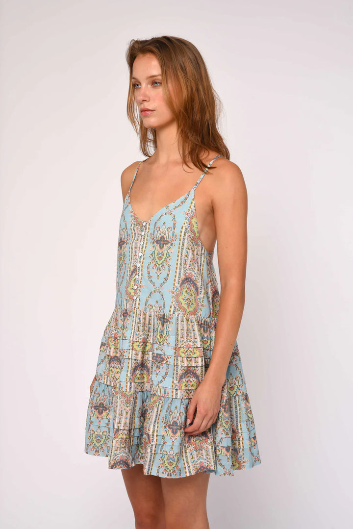 Love the Label - Robe Lorelei