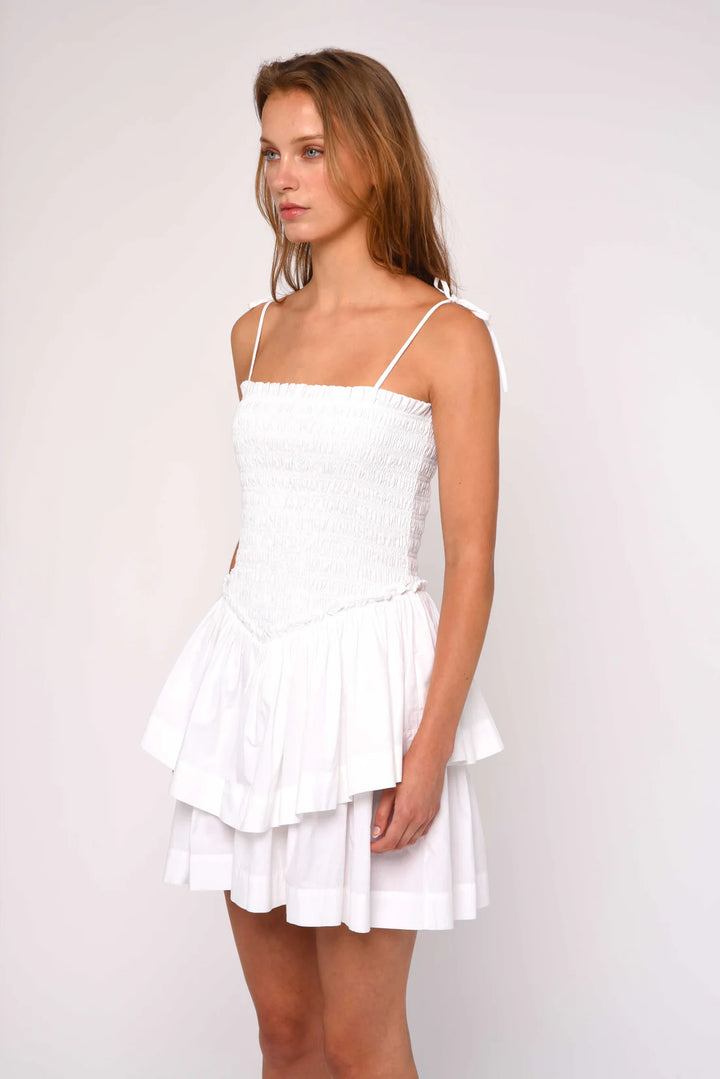 Love the Label - Mini Robe Luna