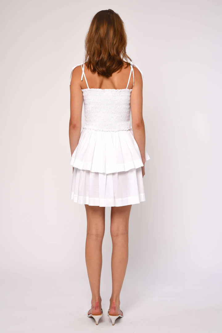 Love the Label - Mini Robe Luna