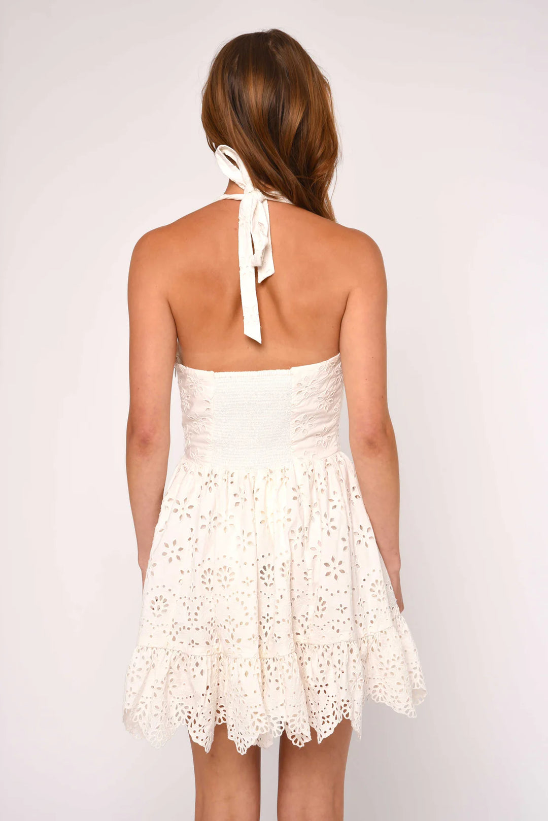 Love the Label - Mini Robe Penny