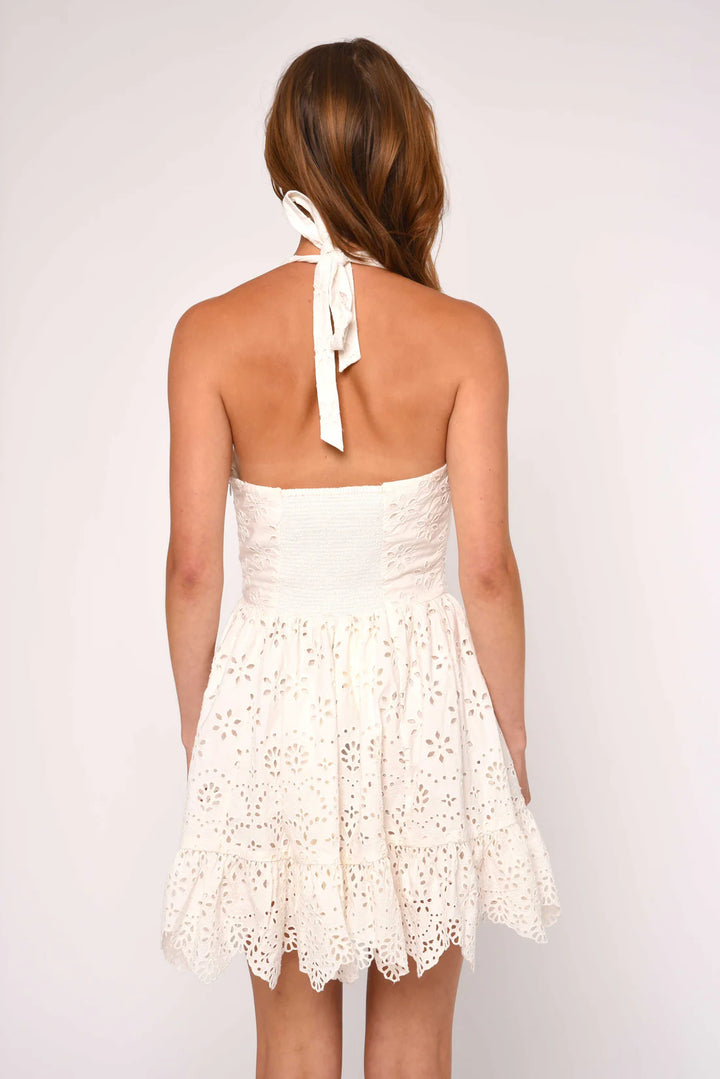 Love the Label - Mini Robe Penny