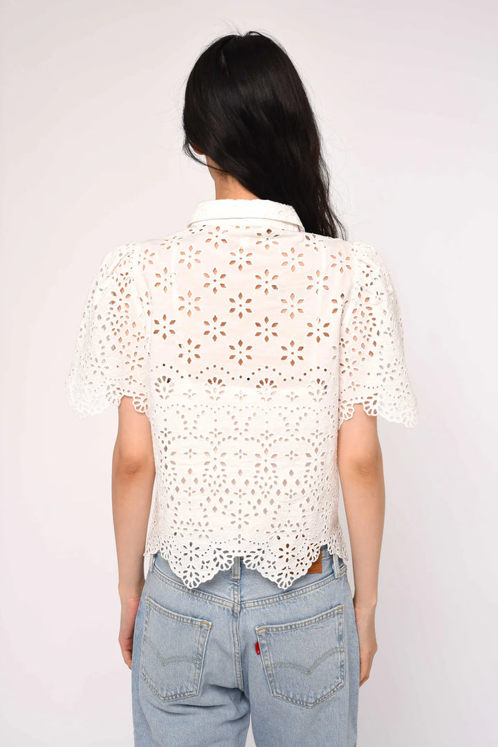 Love the Label - Abigail Top