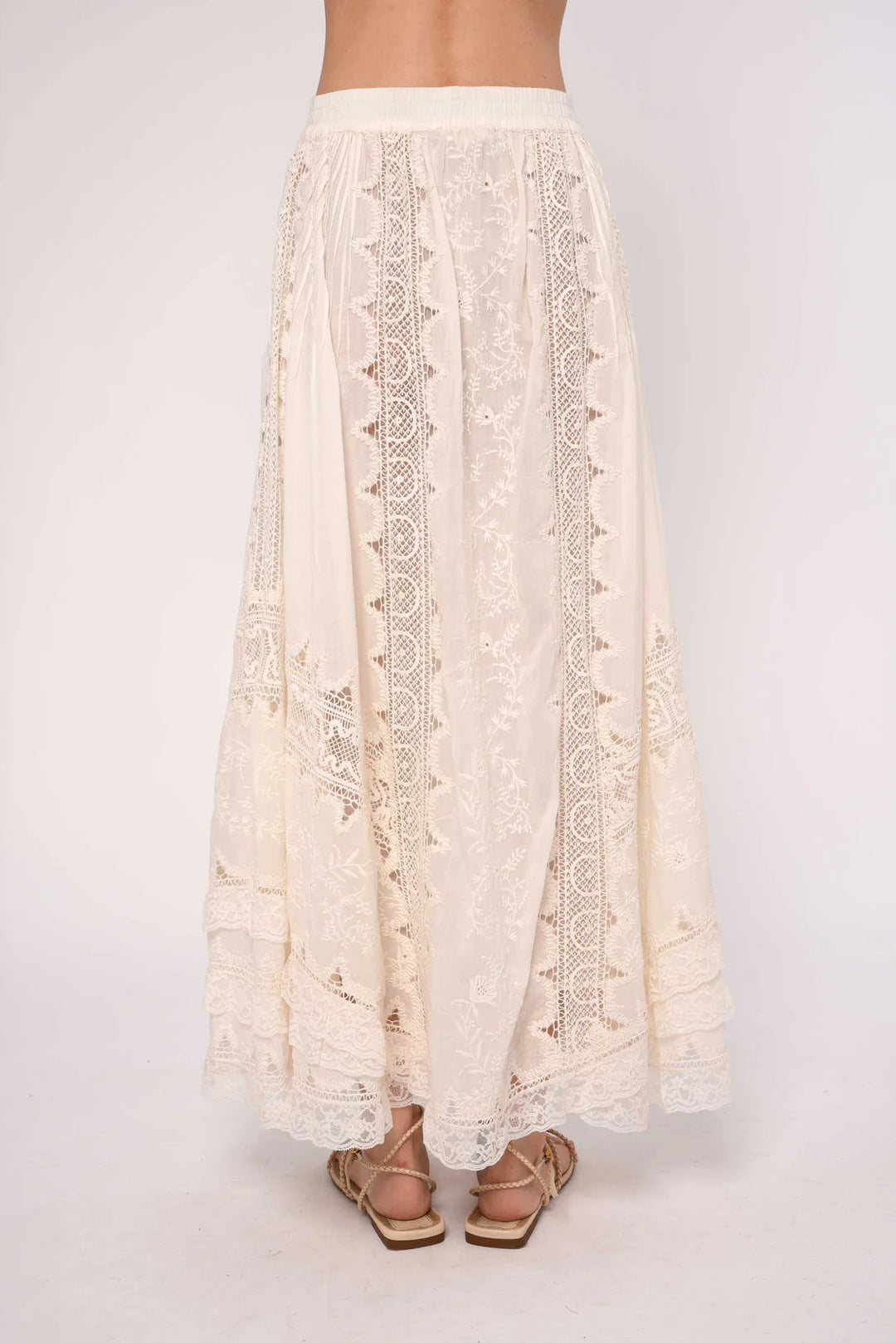 Love The Label - Marlow Skirt