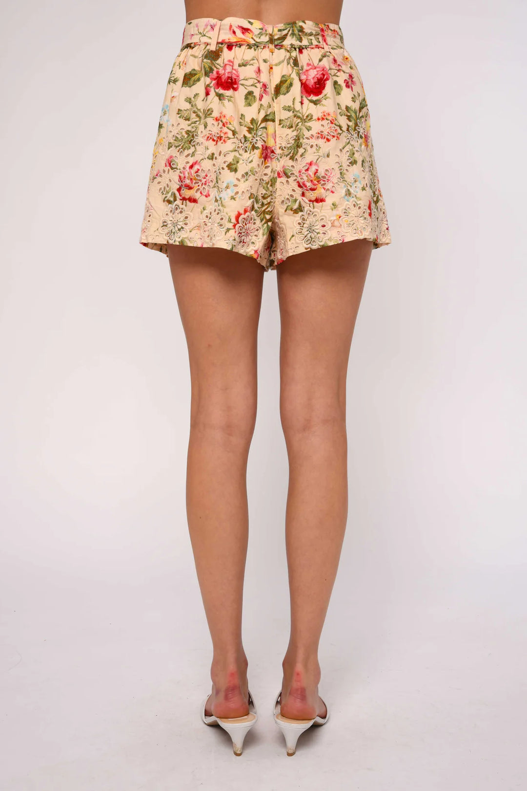 Love the Label - Short Sammie