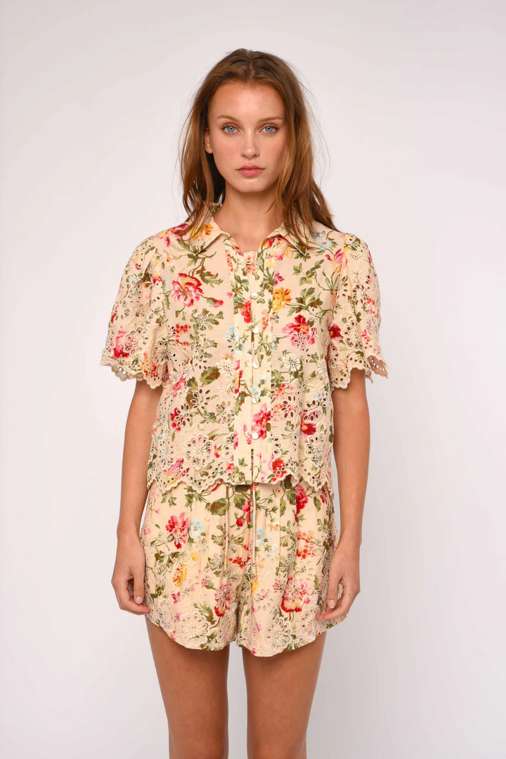 Love the Label - Haut Abigail