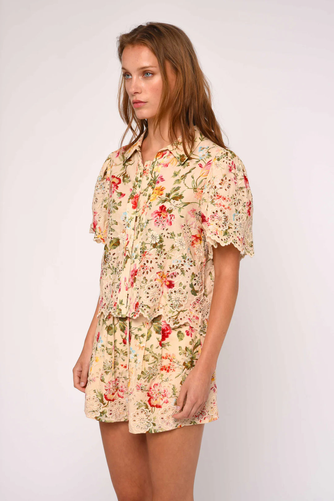 Love the Label - Haut Abigail