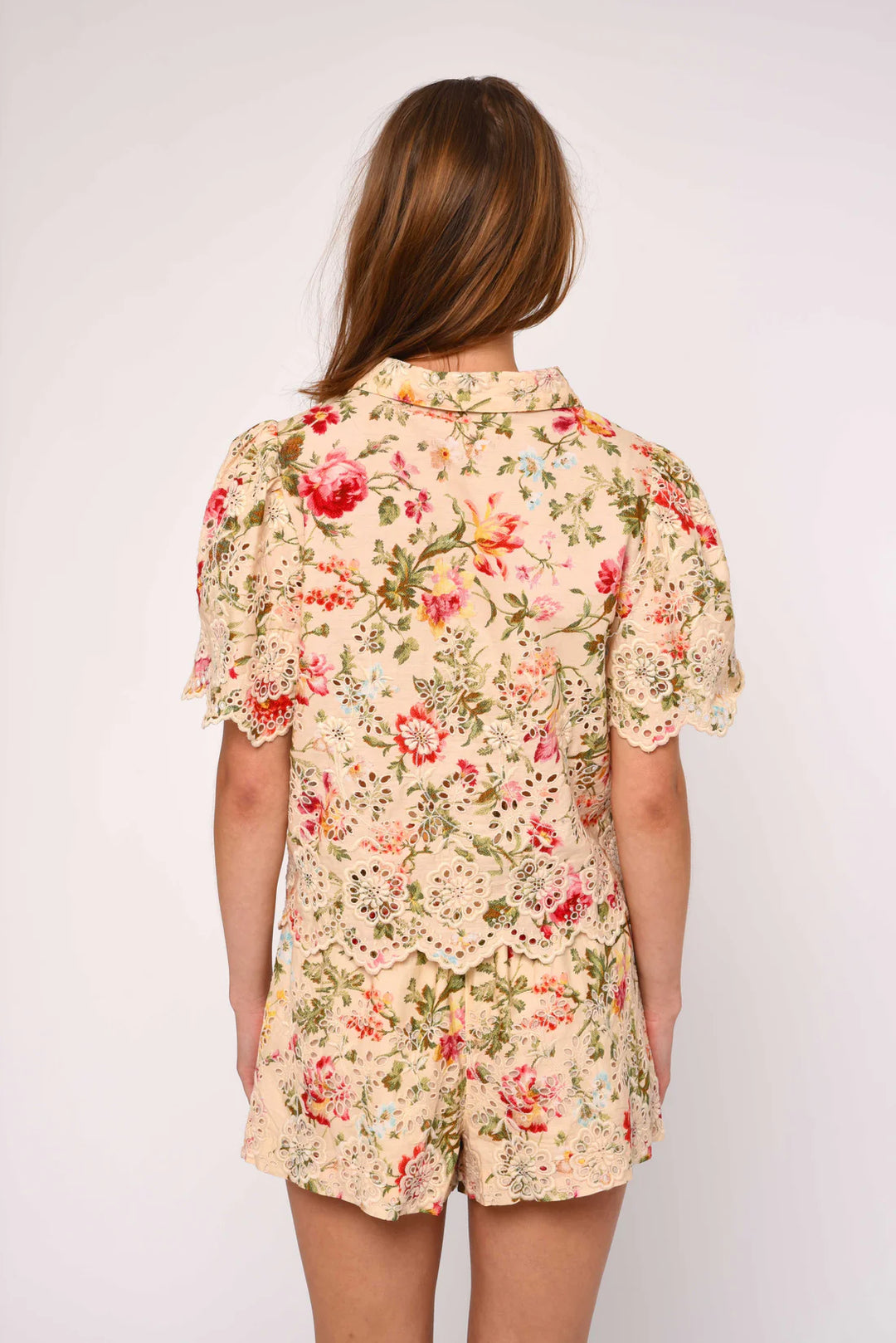 Love the Label - Haut Abigail