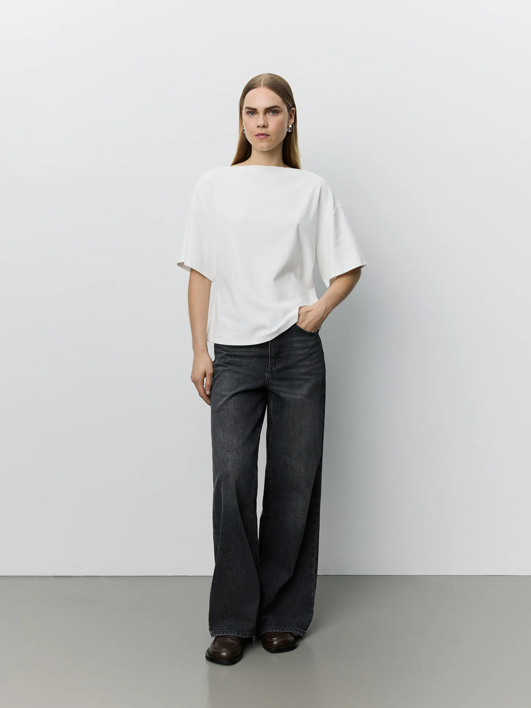Sofie Schnoor - T. Shirt Teasw