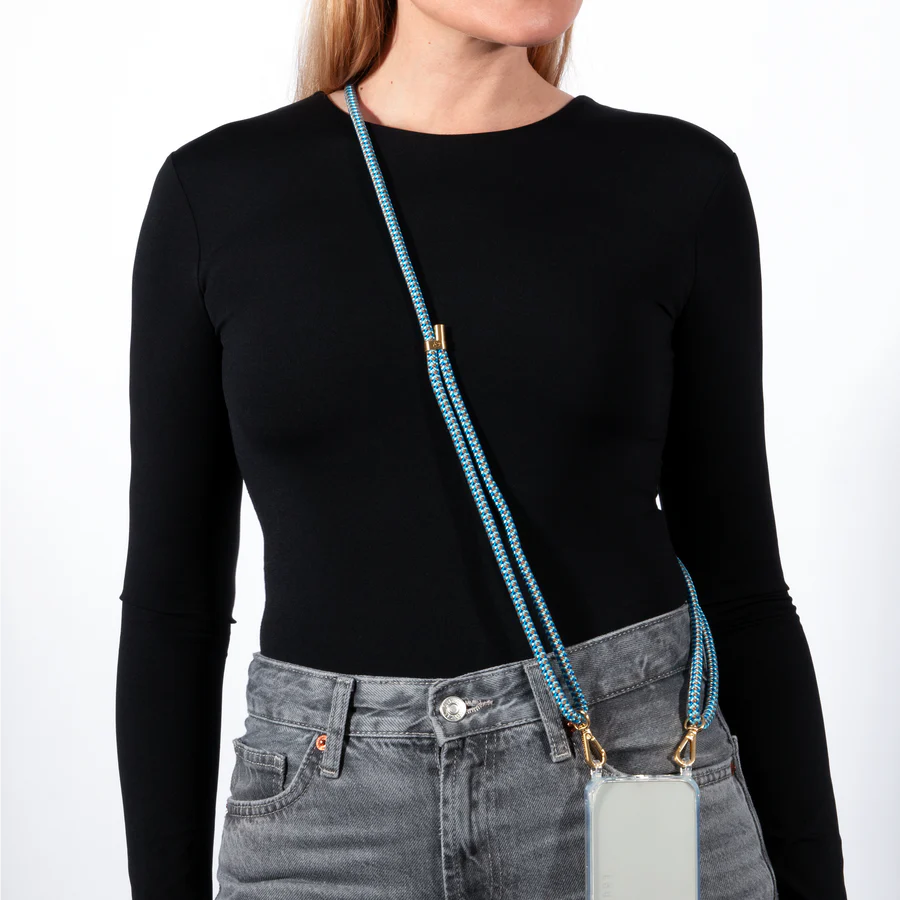 Louvini Paris - Tessa Cord