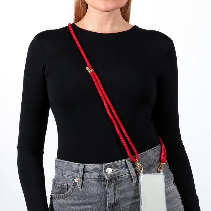 Louvini Paris - Tessa Cord