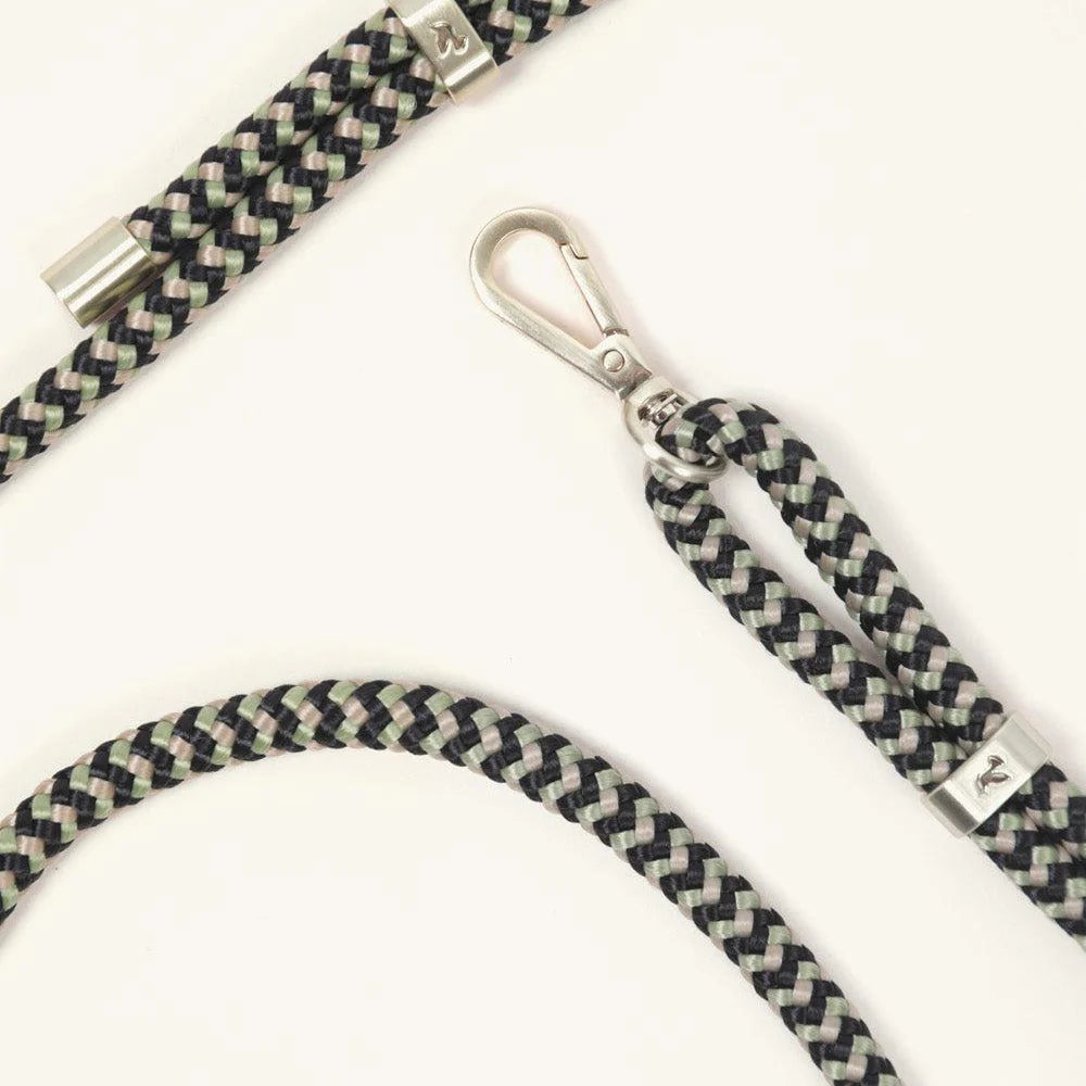Louvini Paris - Tessa Multicolored Cord - Boutique Billie 