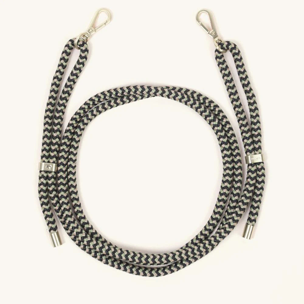 Louvini Paris - Tessa Multicolored Cord - Boutique Billie 