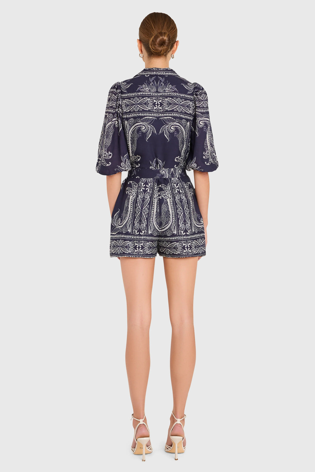 Amanda Uprichard - Combinaison Lucia