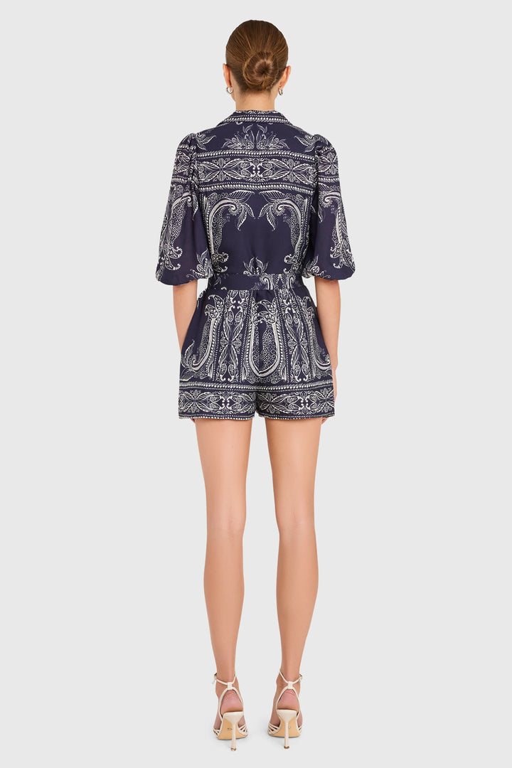 Amanda Uprichard - Combinaison Lucia