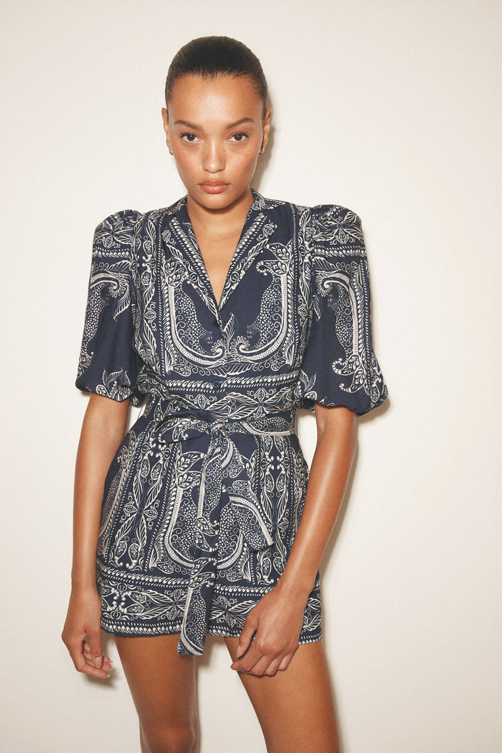 Amanda Uprichard - Combinaison Lucia