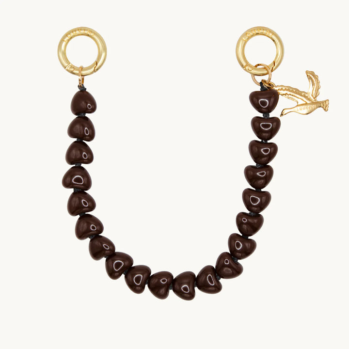 Louvini Paris - Bracelet petite cuore
