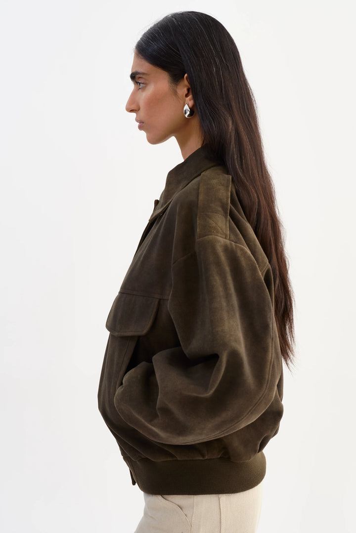 Lamarque - Veste Bomber Trevanna s