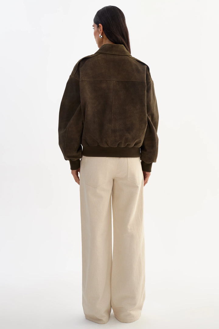 Lamarque - Veste Bomber Trevanna s