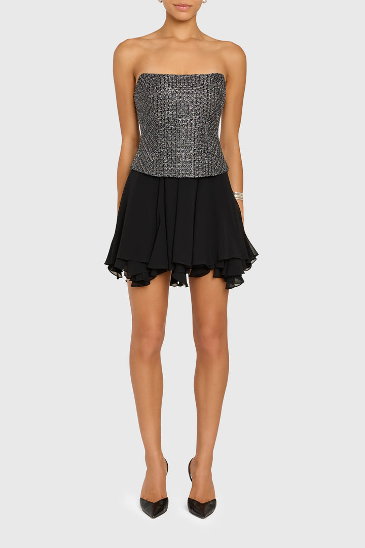 Amanda Uprichard - Robe Airess