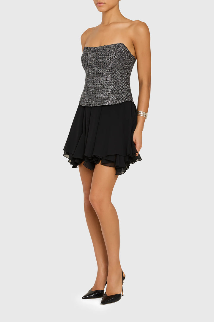 Amanda Uprichard - Robe Airess