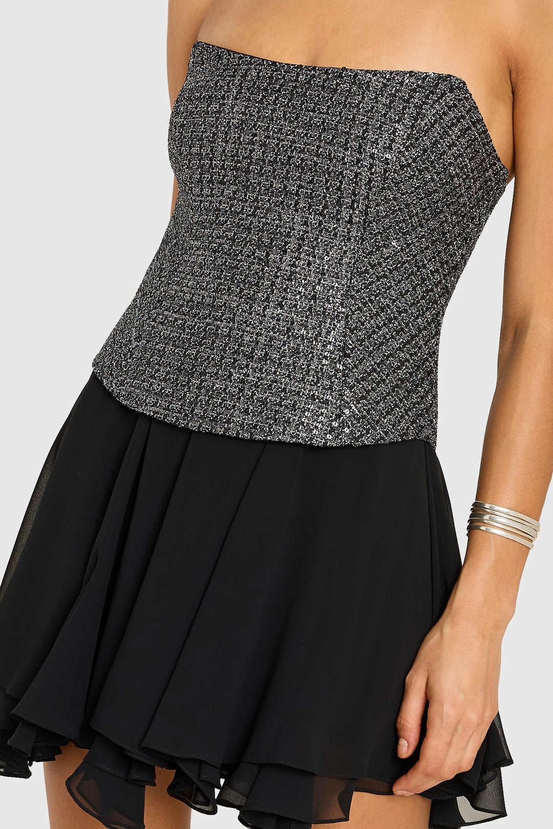 Amanda Uprichard - Robe Airess