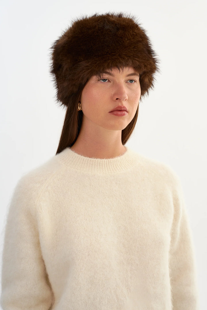 Lamarque - Bonnet Dimona