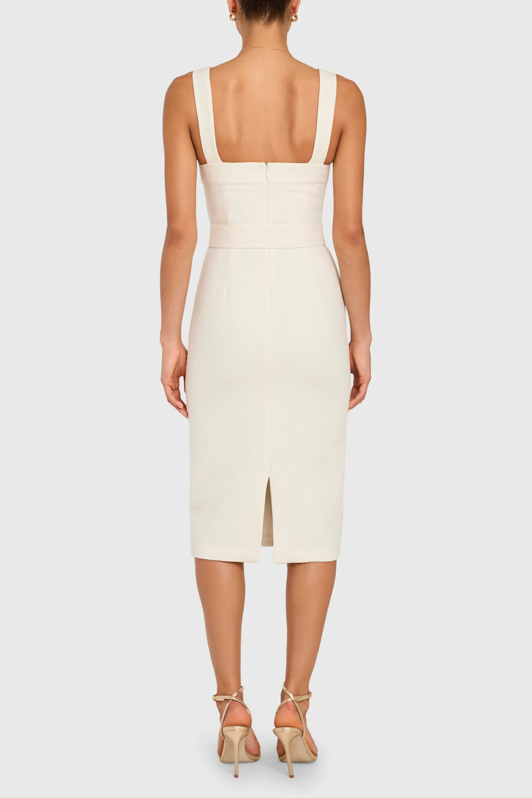 Amanda Uprichard - Robe Uptown