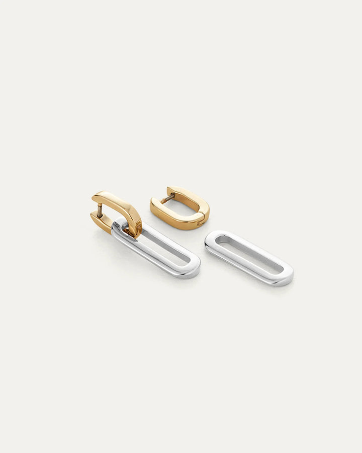 Jenny Bird - Teeni Detachable Link Earring