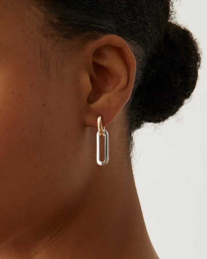 Jenny Bird - Teeni Detachable Link Earring