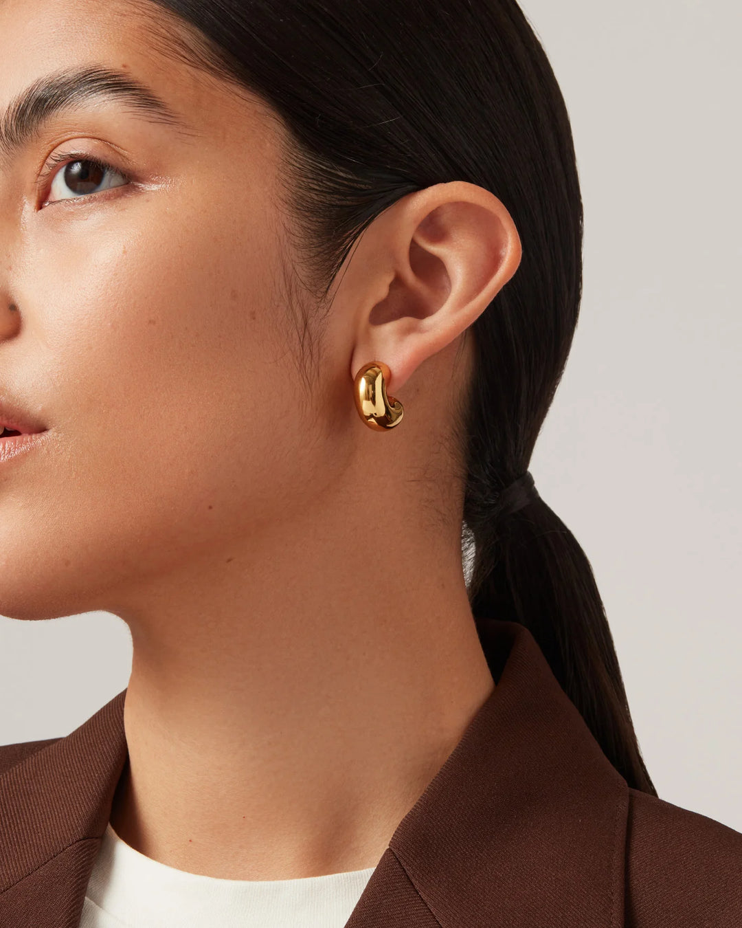 Jenny Bird - Tome Hoops